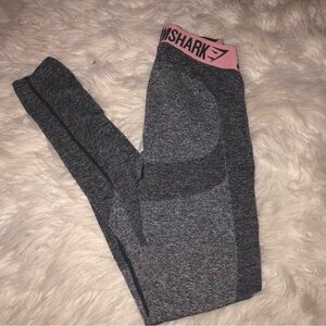 Gym shark Flex Legging
